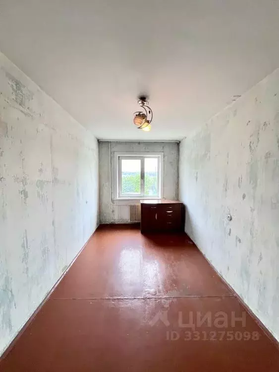 3-к кв. Иркутская область, Иркутск бул. Рябикова, 29 (59.3 м) - Фото 2