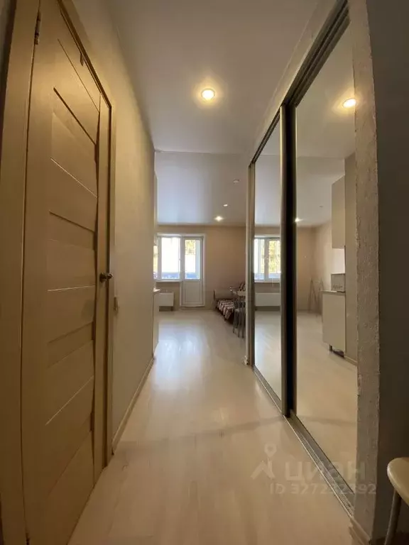 Студия Московская область, Котельники Новые Котельники мкр, 4 (25.0 м) - Фото 1