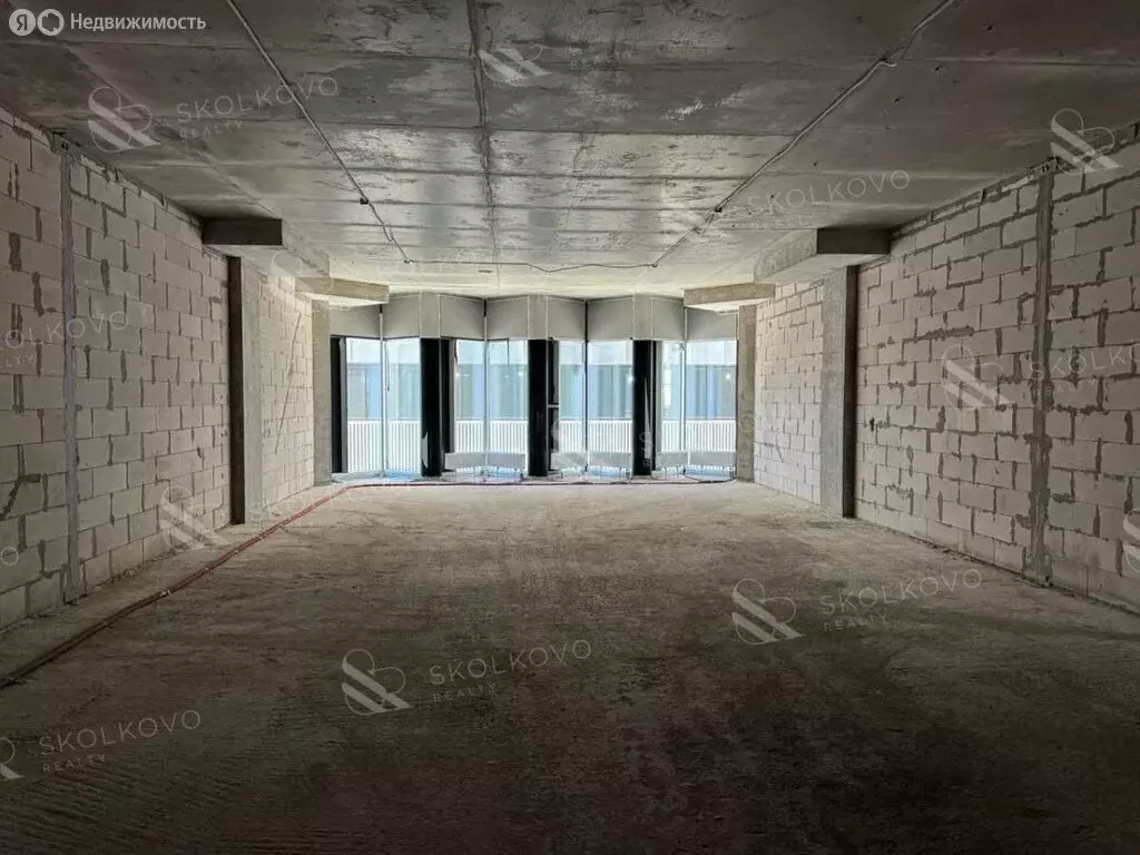 Офис (136 м) - Фото 1
