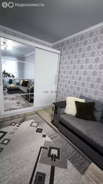 1-комнатная квартира: Саратов, Лунная улица, 30 (40 м) - Фото 2