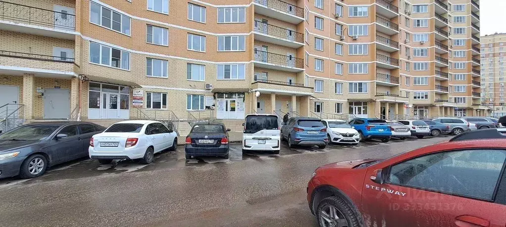 Помещение свободного назначения в Московская область, Раменское ул. ... - Фото 2
