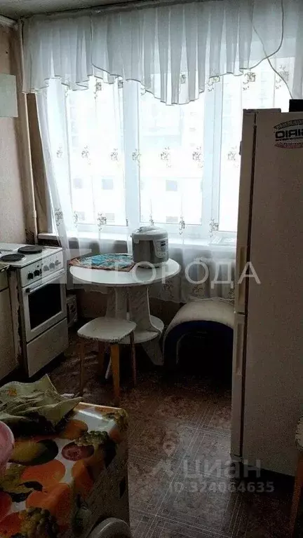 1-к кв. Алтайский край, Барнаул ул. 80-й Гвардейской Дивизии, 4Ак1 ... - Фото 1