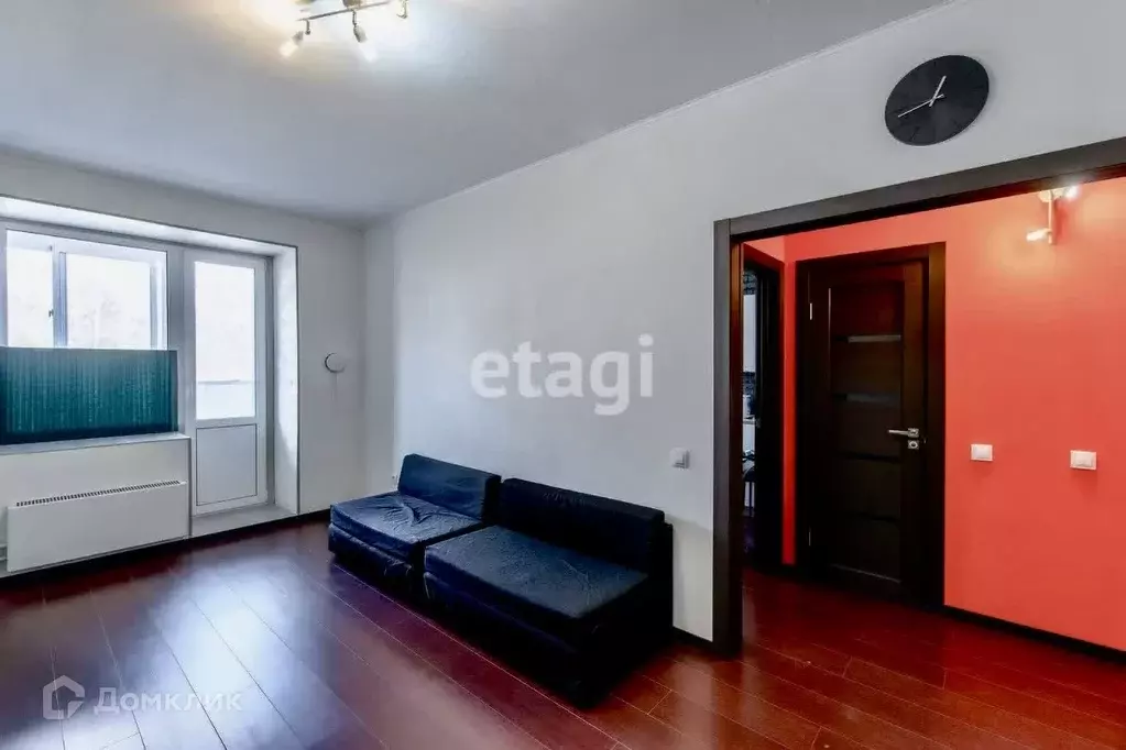 Продаётся 2-к квартира, 57 м - Фото 1