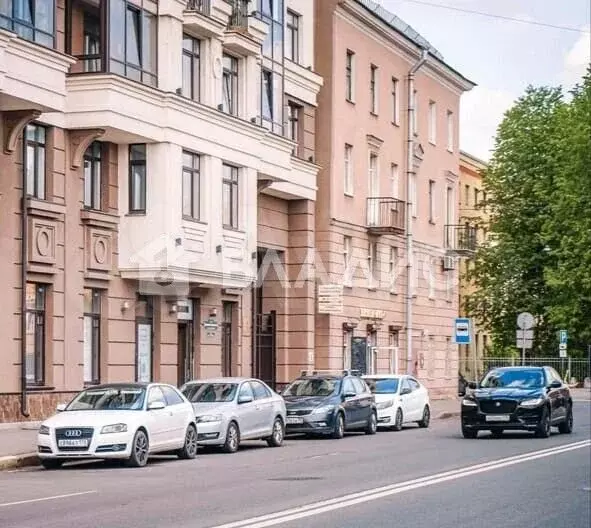 Продам помещение свободного назначения, 51.3 м - Фото 1