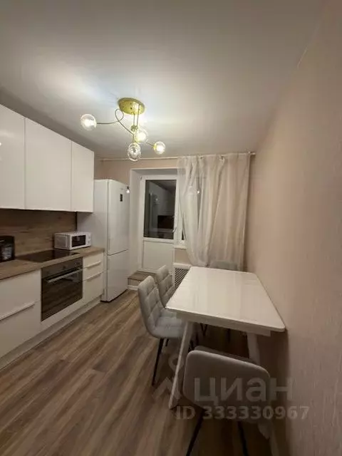 1-к кв. Московская область, Люберцы Шоссейная ул., 5к1 (45.0 м) - Фото 1