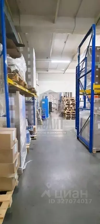 Помещение свободного назначения в Московская область, Подольск ... - Фото 2