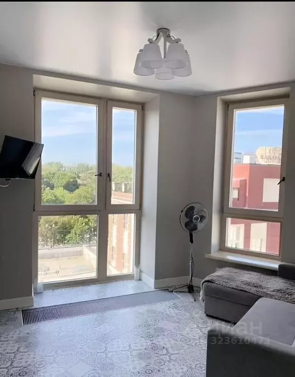 2-к кв. Москва ул. Адмирала Макарова, 6Бк2 (40.0 м) - Фото 1