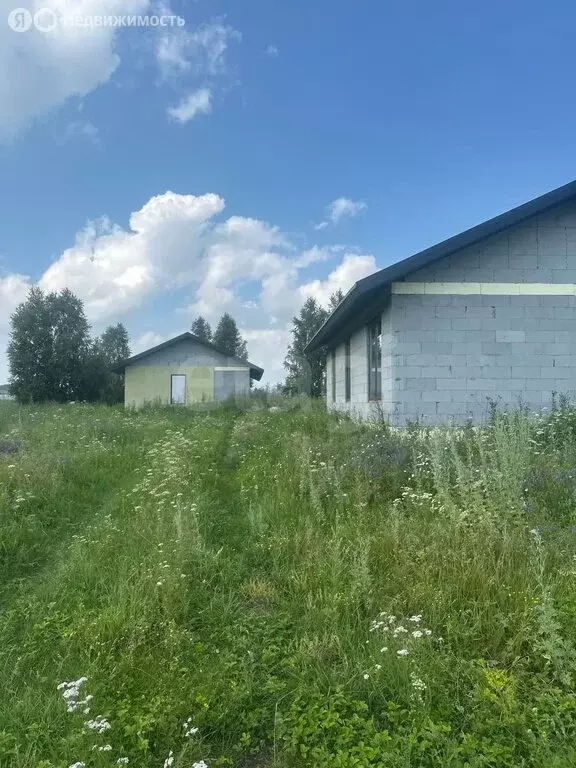 Дом в Чебаркуль, улица Федотова (75 м) - Фото 2