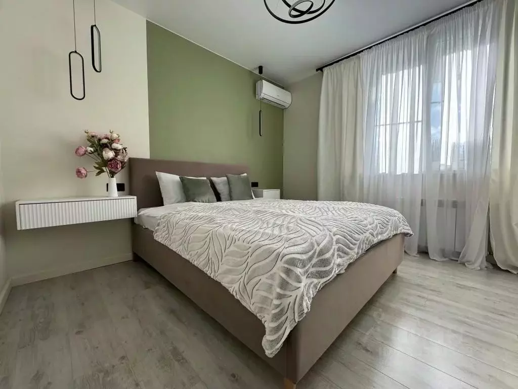 1-к кв. Самарская область, Самара ул. Гастелло, 22а (20.0 м) - Фото 1