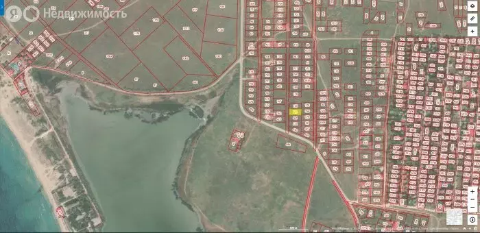 Участок в Витино, Космическая улица, 63 (8 м) - Фото 2