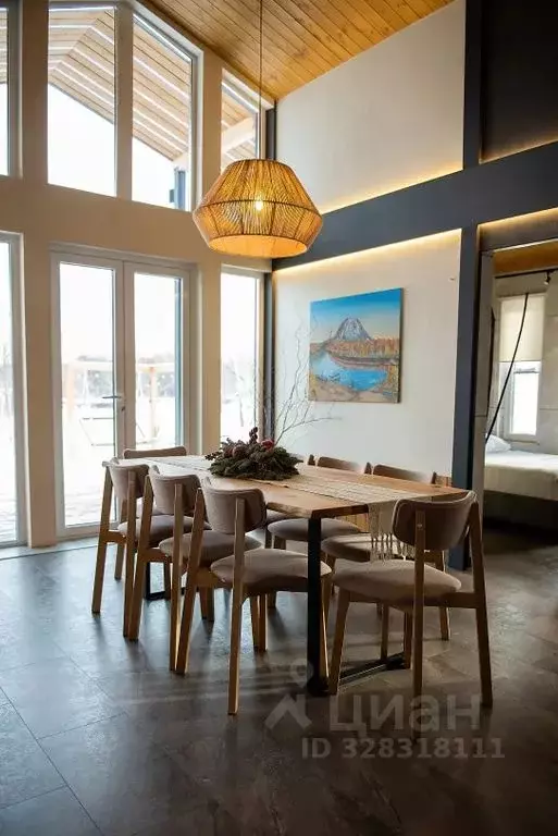 Дом в Башкортостан, Стерлитамак  (105 м) - Фото 2