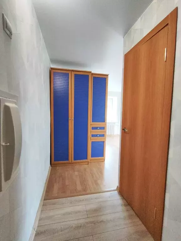 Продаётся 1-к квартира, 31 м - Фото 1