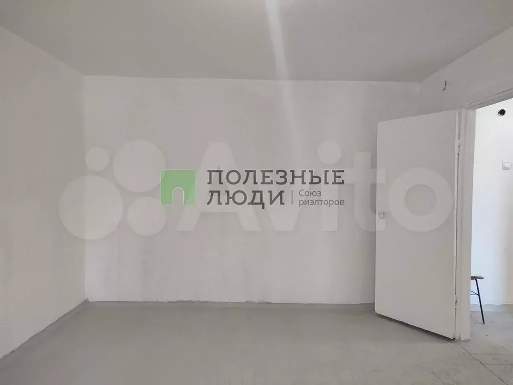 3-к. квартира, 67 м, 1/5 эт. - Фото 1
