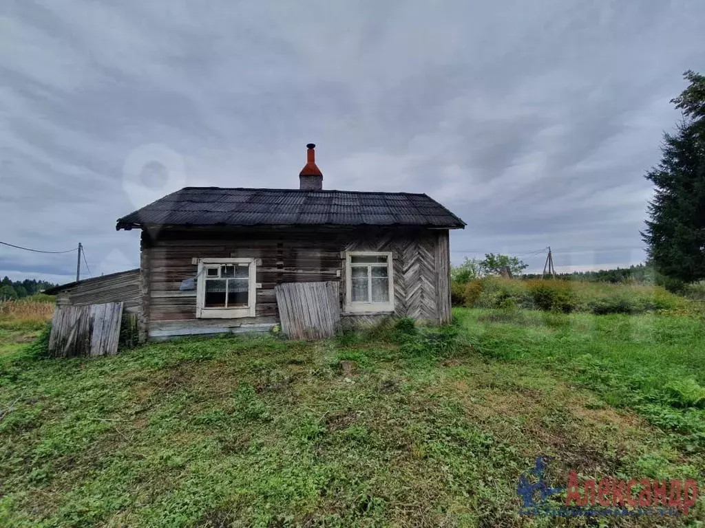 Дом в Ленинградская область, Выборгский район, Советское городское .,  Купить дом Свекловичное, Выборгский район, ID объекта - 50005654326