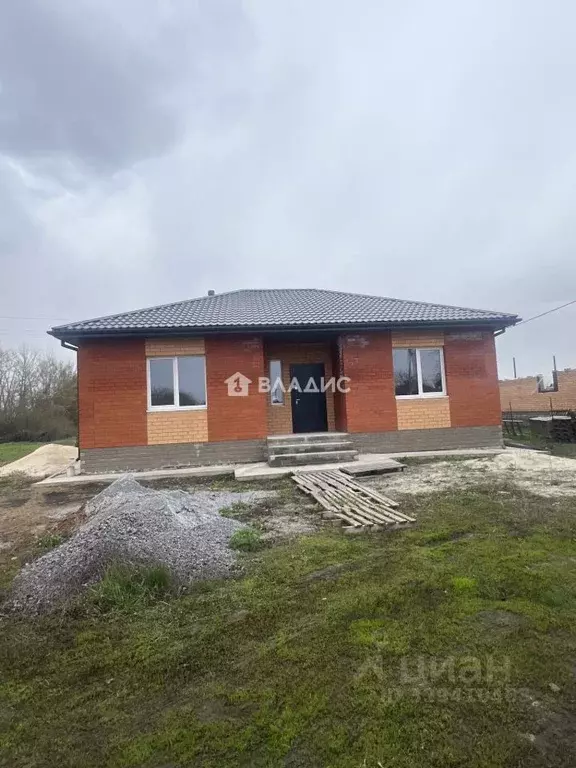 Дом в Белгородская область, Строитель Яковлевский городской округ, СНТ ... - Фото 1