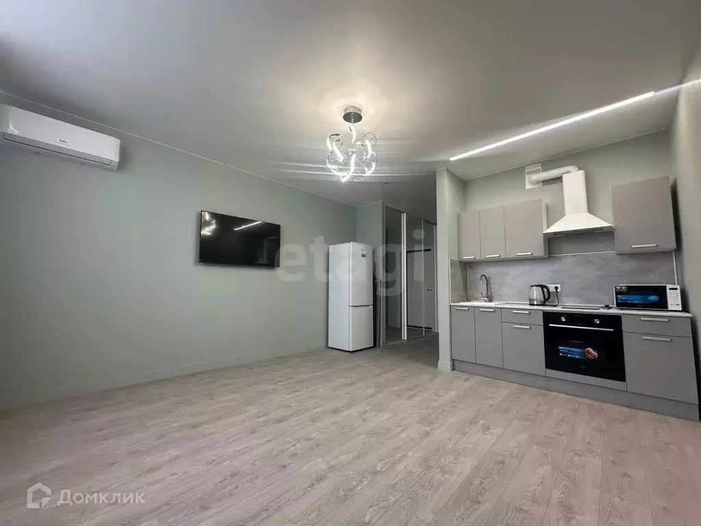 Продаётся квартира-студия, 22.8 м - Фото 0