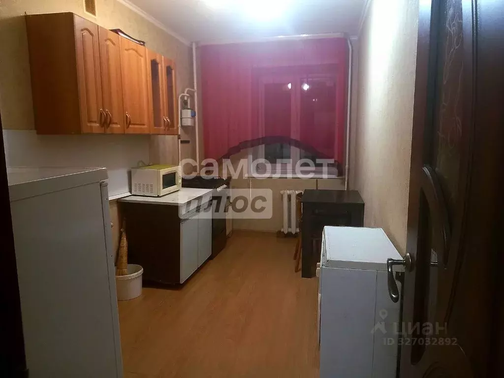 3-к кв. Курская область, Курск ул. Крюкова, 16Б (59.4 м) - Фото 1