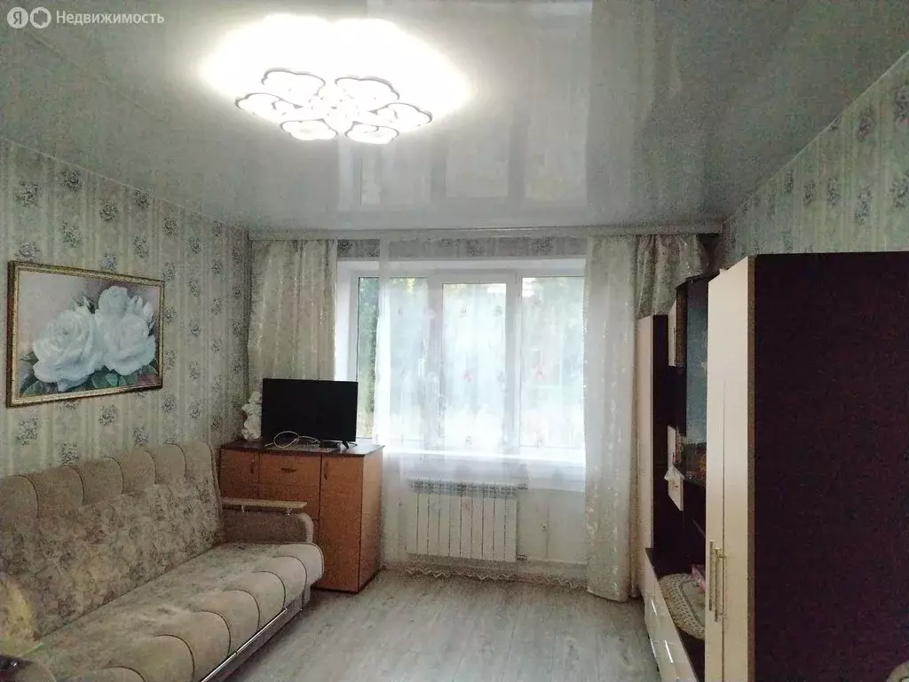 1-комнатная квартира: деревня Горка, Центральная улица, 34 (35.5 м) - Фото 2