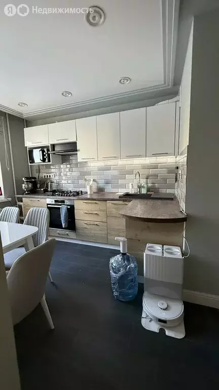 3-комнатная квартира: Батайск, улица Северный Массив, 6 (60.9 м) - Фото 1