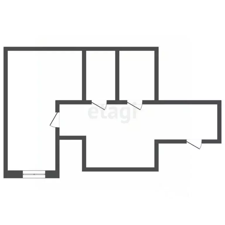 Помещение свободного назначения в Ярославская область, Ярославль ... - Фото 1