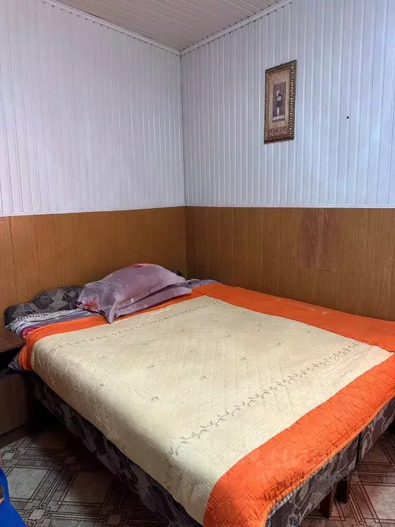 Комната Краснодарский край, Сочи Новый Сочи мкр, ул. Бамбуковая, 8 - Фото 2