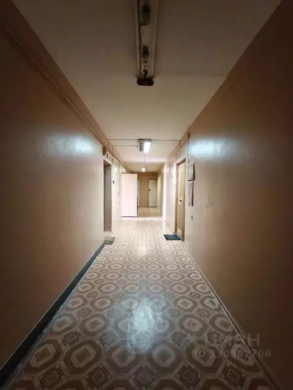 Комната Карелия, Петрозаводск Зеленая ул., 6 (18.1 м) - Фото 2