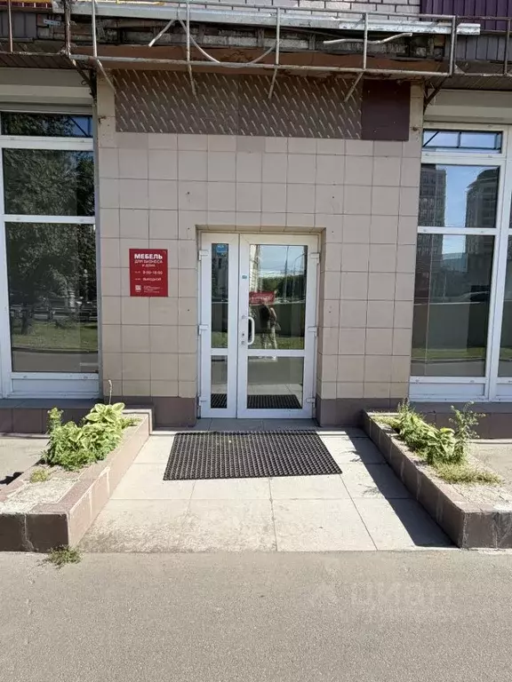 Помещение свободного назначения в Москва ул. Новая Башиловка, 8 (336 ... - Фото 1