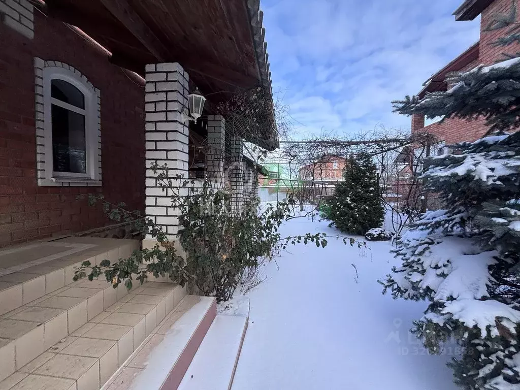 Дом в Краснодарский край, Ейск ул. Свободы (529 м) - Фото 1