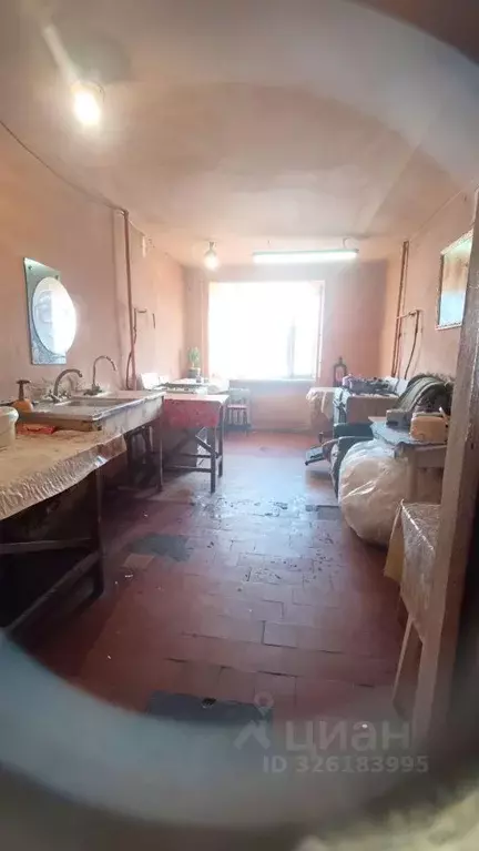 Комната Нижегородская область, Нижний Новгород Мончегорский мкр,  ... - Фото 2