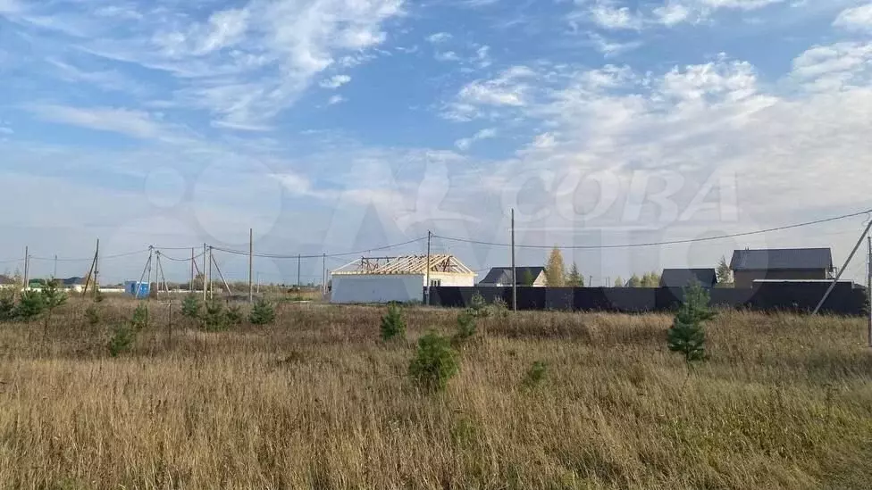 Участок 7,5 сот. (СНТ, ДНП) - Фото 0
