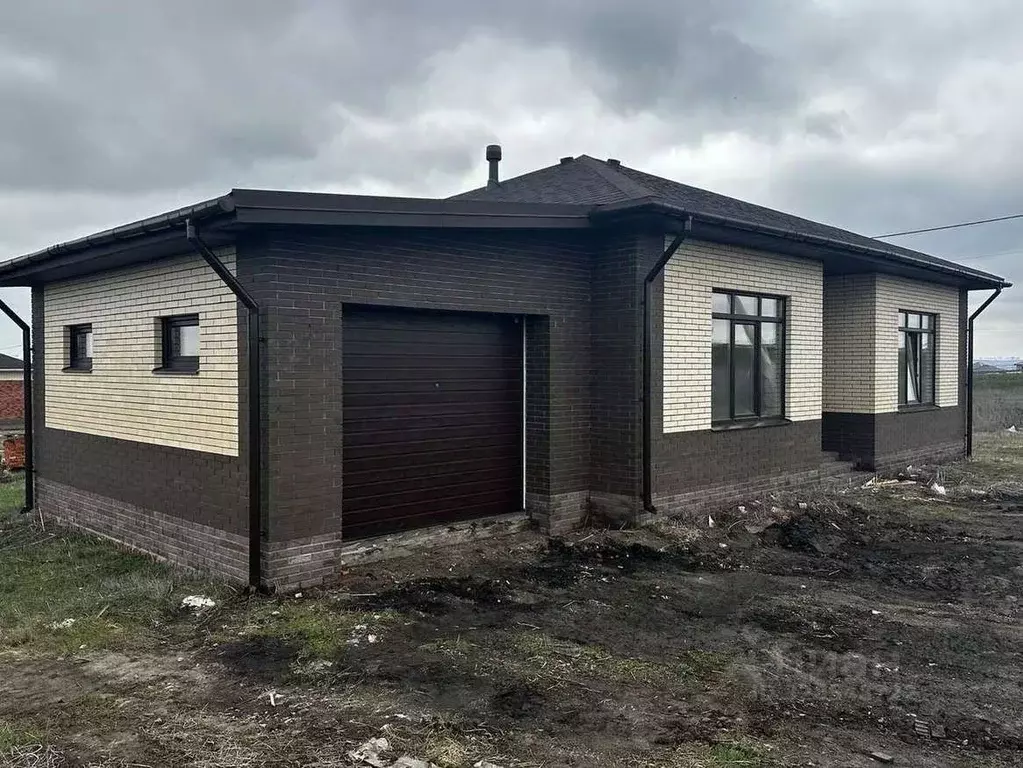 Дом в Белгородская область, Белгородский район, Разумное рп ул. ... - Фото 2