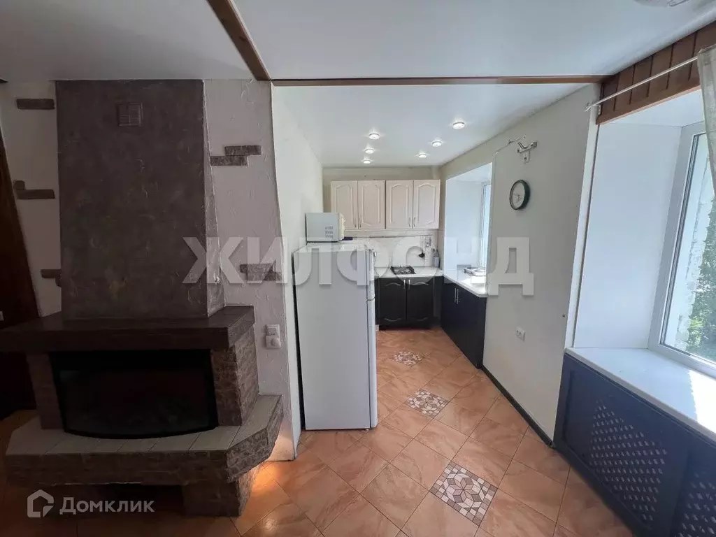 Продаётся 3-к квартира, 61.6 м - Фото 1