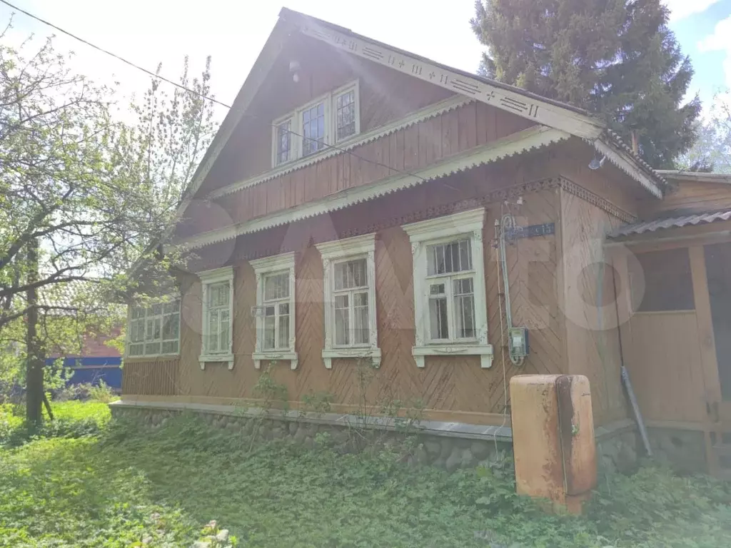 Дом 128 м на участке 12 сот. - Фото 0