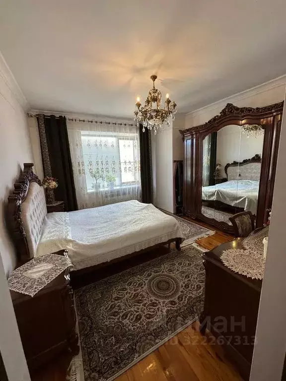 2-к кв. Дагестан, Дербент ул. У. Буйнакского, 49А (75.0 м) - Фото 1