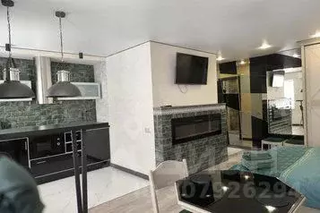 1-к кв. Курская область, Курск Почтовая ул., 2 (40.0 м) - Фото 0