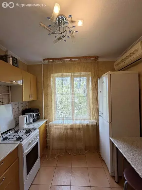 1-комнатная квартира: Тихорецк, улица Ляпидевского, 66А (34.2 м) - Фото 2