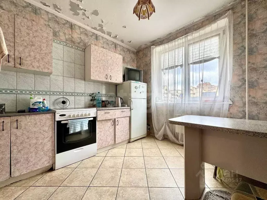 1-к кв. Московская область, Котельники Белая Дача мкр, 22 (40.9 м) - Фото 1