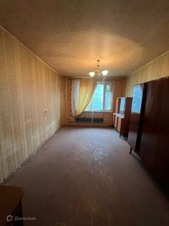 Продаётся 1-к квартира, 31.2 м - Фото 1