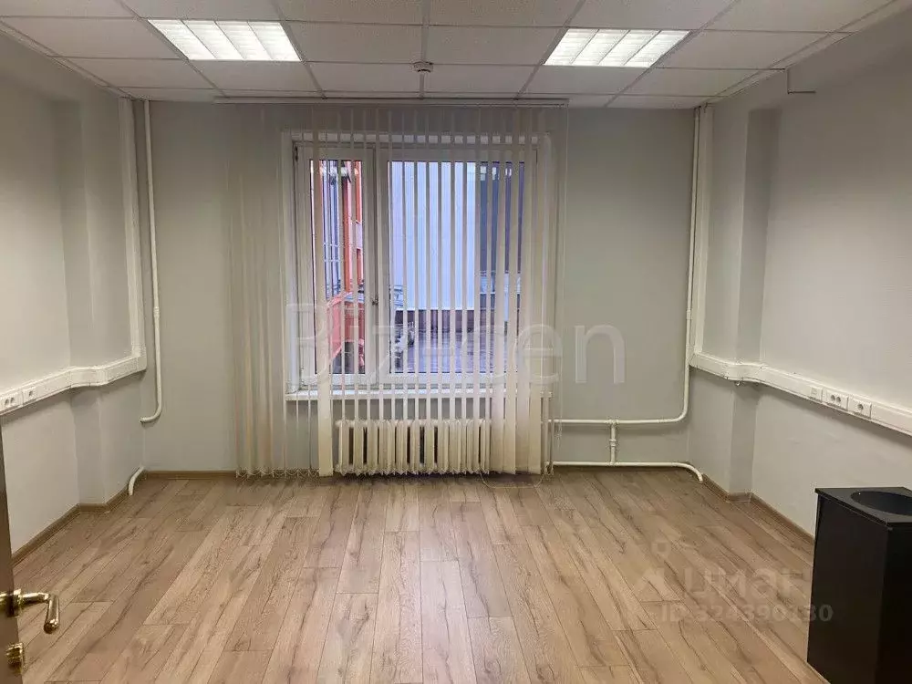 Офис в Москва Скаковая ул., 17 (69 м) - Фото 1