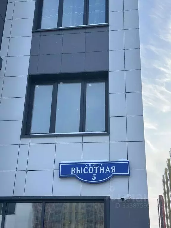 Квартира, 2 комнаты, 56 м - Фото 1