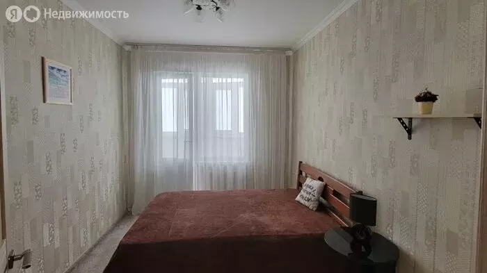 2-комнатная квартира: Севастополь, проспект Победы, 44 (56 м) - Фото 1