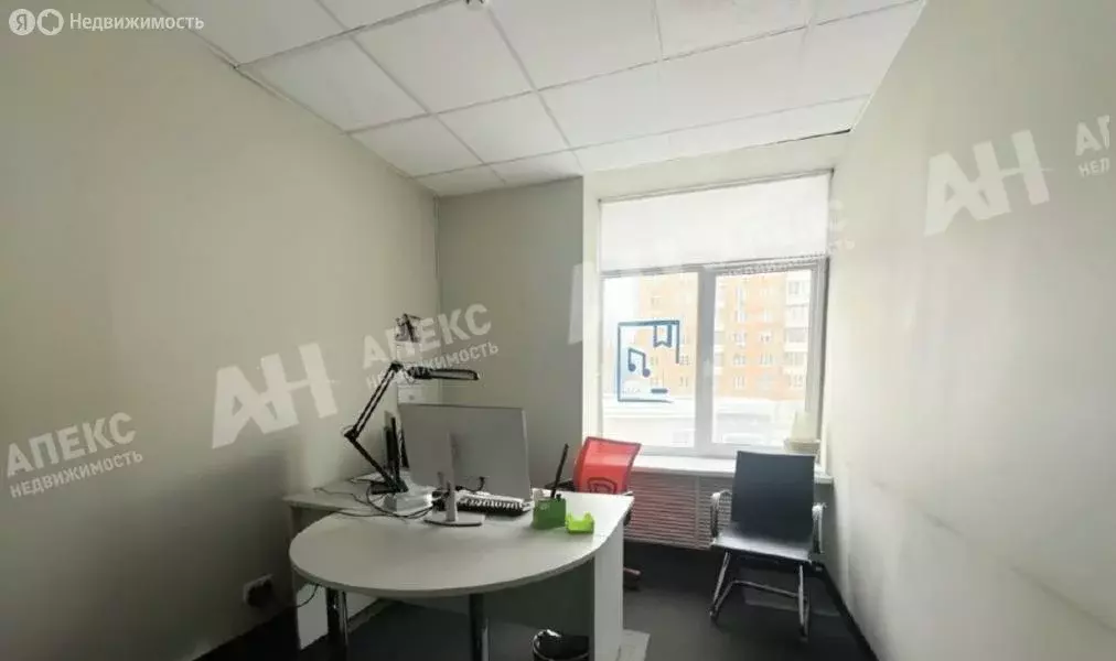 Офис (243 м) - Фото 0