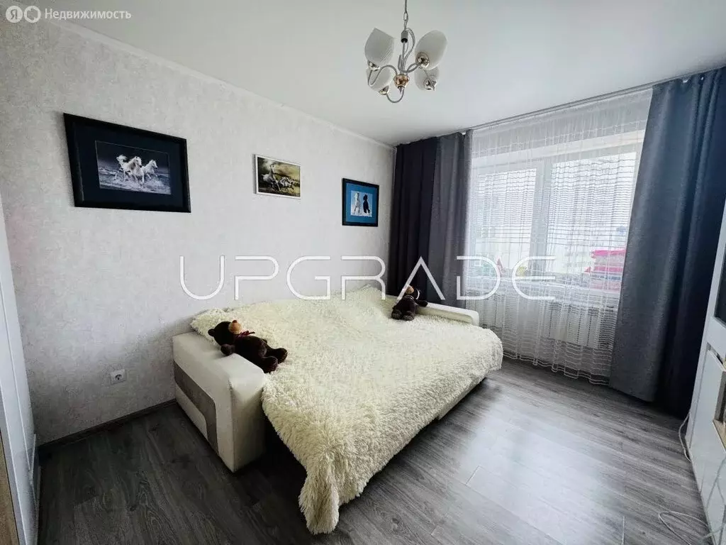 2-комнатная квартира: Орёл, Раздольная улица, 27А (56.2 м) - Фото 0