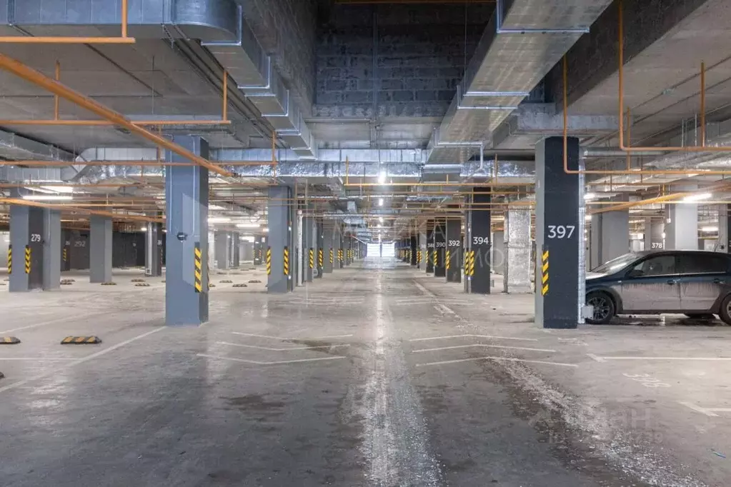 Гараж в Тюменская область, Тюмень ул. Тимофея Чаркова, 93 (13 м) - Фото 1