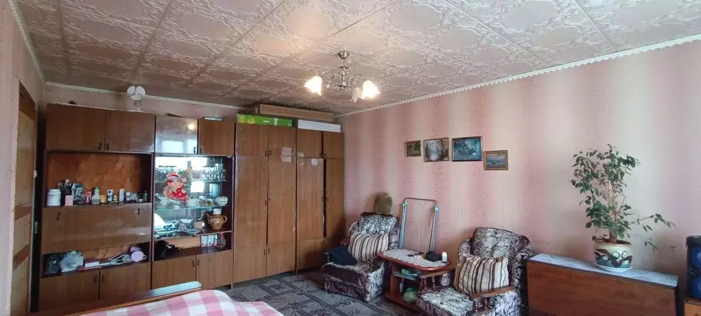 Продаётся 1-к квартира, 38.8 м - Фото 0