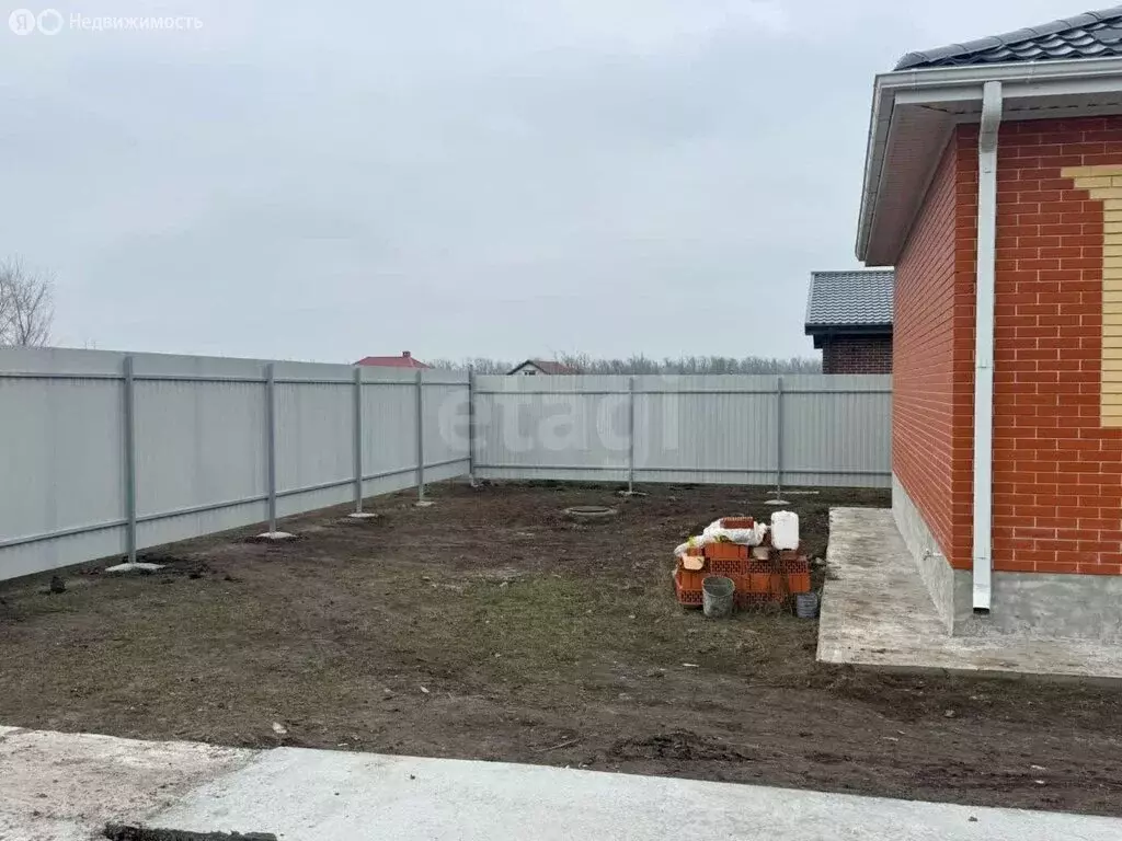 Дом в посёлок Щепкин, Крестьянская улица (100 м) - Фото 2