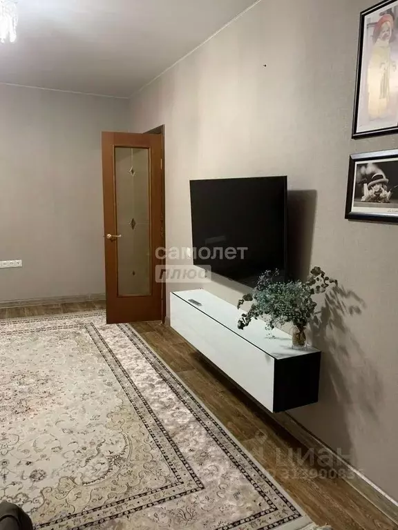 3-к кв. Липецкая область, Липецк Ангарская ул., 9 (62.0 м) - Фото 1
