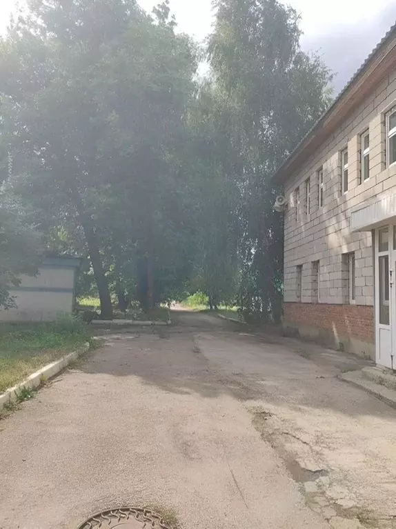 Участок в Самарская область, Тольятти Бурлацкая ул., 23 (7.0 сот.) - Фото 1