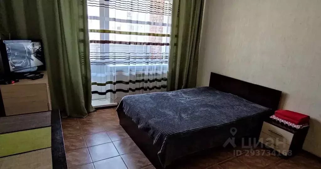 1-к кв. Алтайский край, Бийск ул. Имени Героя Советского Союза ... - Фото 1