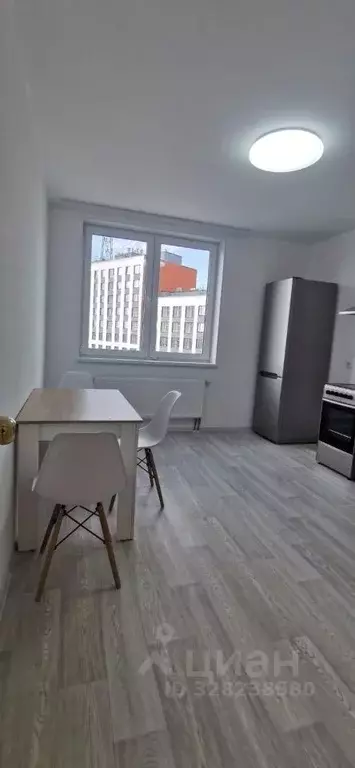 2-к кв. Свердловская область, Екатеринбург просп. Космонавтов, 91Б ... - Фото 2